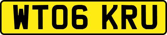 WT06KRU