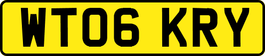 WT06KRY