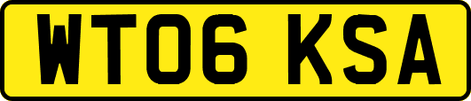 WT06KSA