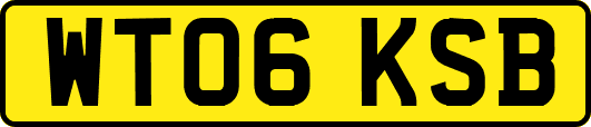 WT06KSB