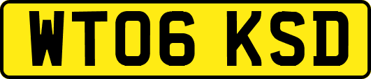 WT06KSD