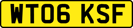 WT06KSF