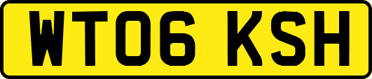 WT06KSH