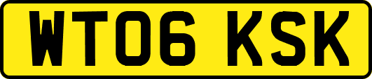 WT06KSK