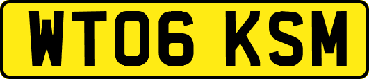 WT06KSM