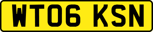 WT06KSN