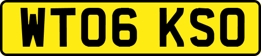 WT06KSO