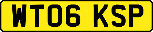 WT06KSP