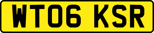 WT06KSR