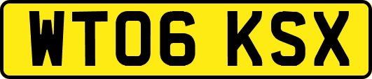 WT06KSX