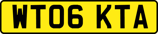 WT06KTA