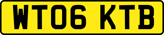 WT06KTB