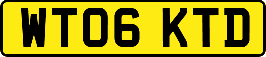 WT06KTD