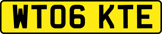 WT06KTE