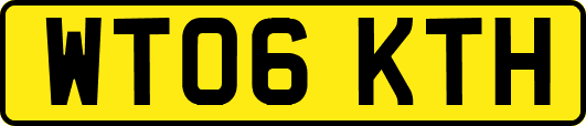 WT06KTH