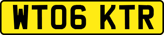 WT06KTR
