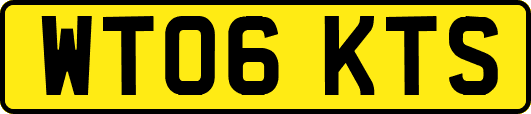 WT06KTS