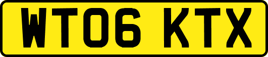 WT06KTX