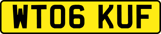 WT06KUF