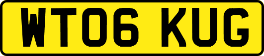 WT06KUG