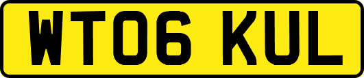 WT06KUL