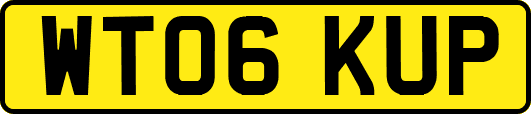 WT06KUP