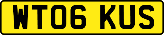 WT06KUS