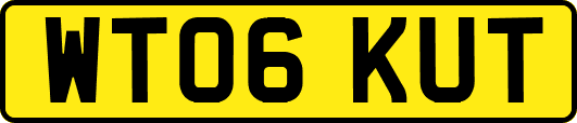 WT06KUT