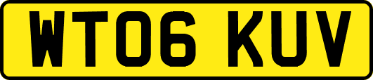 WT06KUV