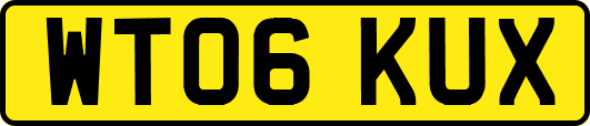 WT06KUX