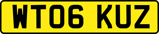 WT06KUZ