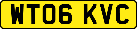 WT06KVC