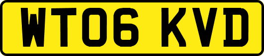 WT06KVD