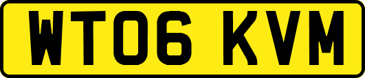 WT06KVM