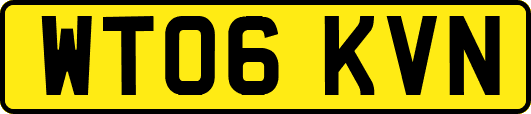 WT06KVN