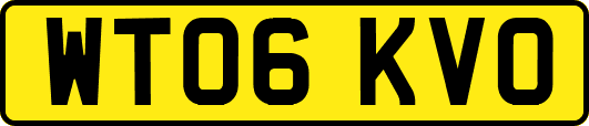 WT06KVO