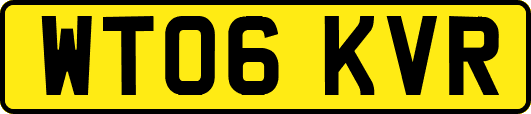 WT06KVR