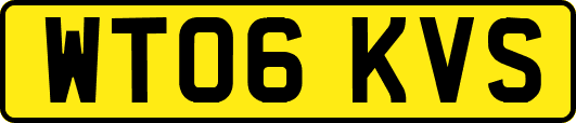 WT06KVS