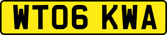 WT06KWA