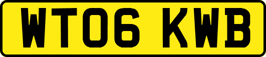 WT06KWB