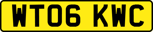 WT06KWC