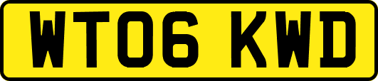 WT06KWD