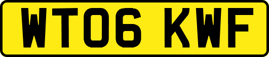 WT06KWF