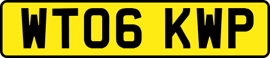 WT06KWP