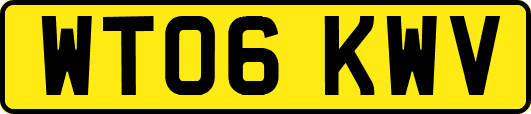WT06KWV