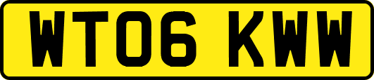 WT06KWW