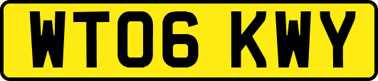 WT06KWY