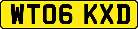 WT06KXD