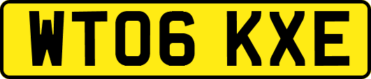 WT06KXE