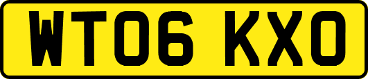 WT06KXO